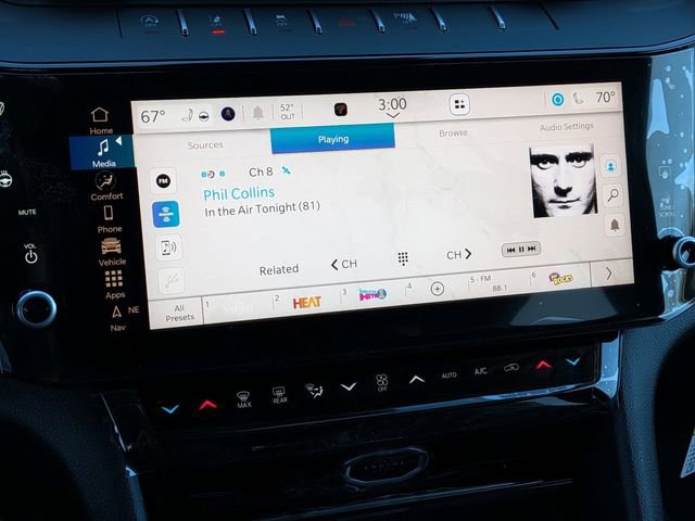 New 2026 Jeep Grand Cherokee Laredo image 24