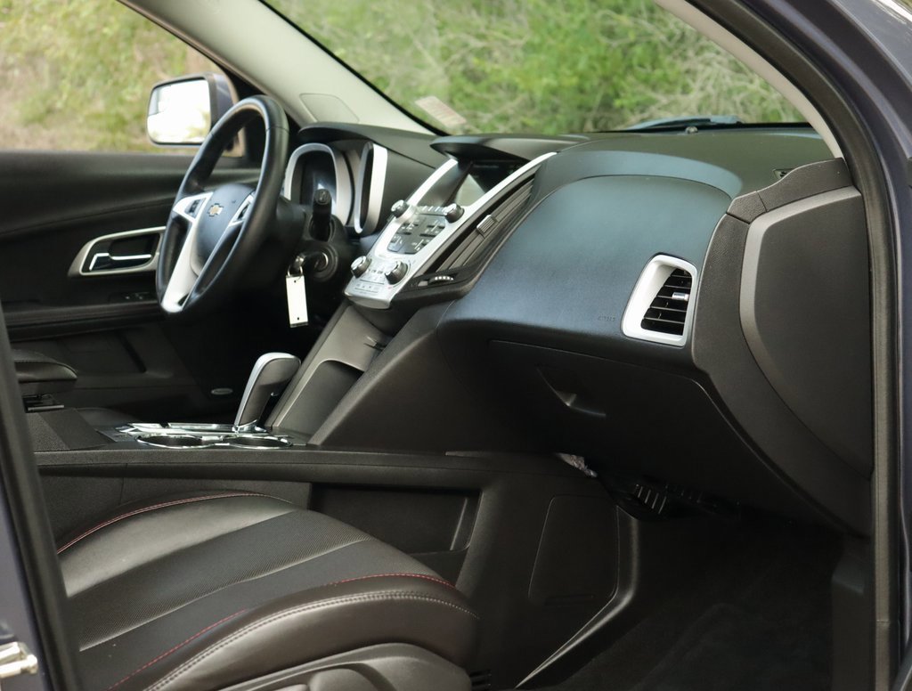 Used 2014 Chevrolet Equinox LT image 29