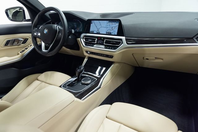 Used 2020 BMW 330i xDrive Sedan w/ Convenience Package image 26