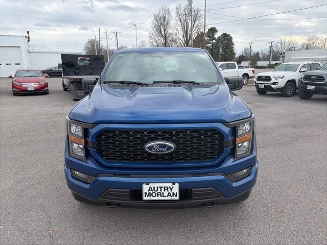 Used 2023 Ford F150 XL w/ STX Appearance Package AWD/4WD image 9
