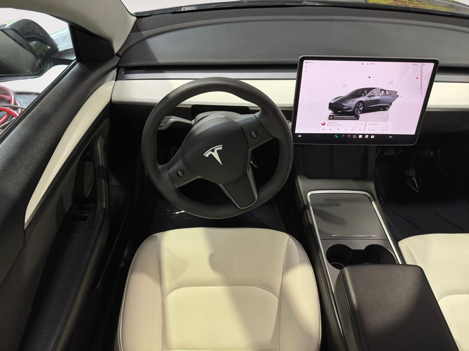 Used 2023 Tesla Model 3 Standard Range RWD image 10