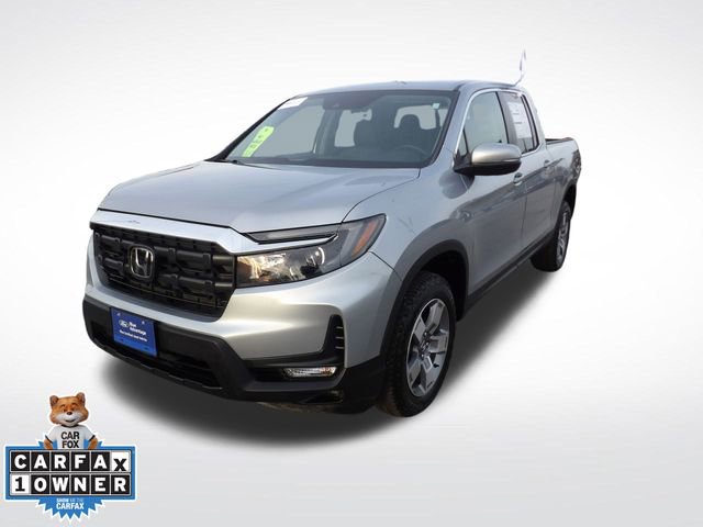 Used 2025 Honda Ridgeline RTL image 3
