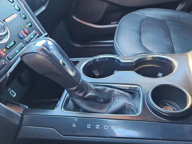 Used 2017 Ford Explorer Limited image 15