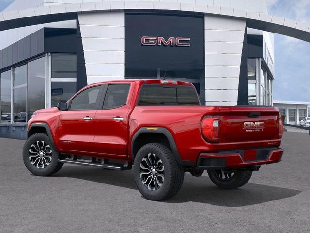 New 2026 GMC Canyon Denali image 3