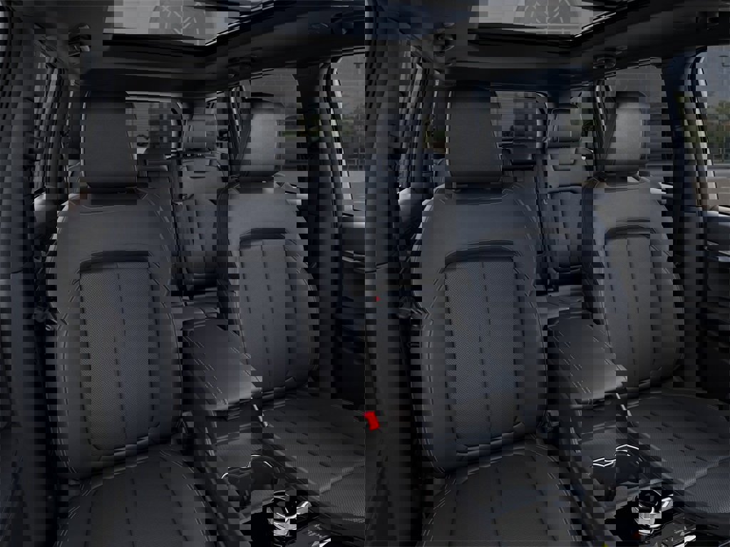 New 2026 Jeep Grand Cherokee Limited image 16