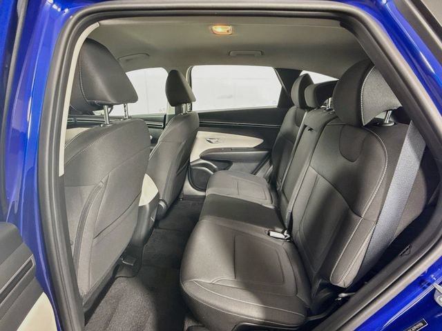 Certified 2023 Hyundai Tucson SE AWD/4WD image 32