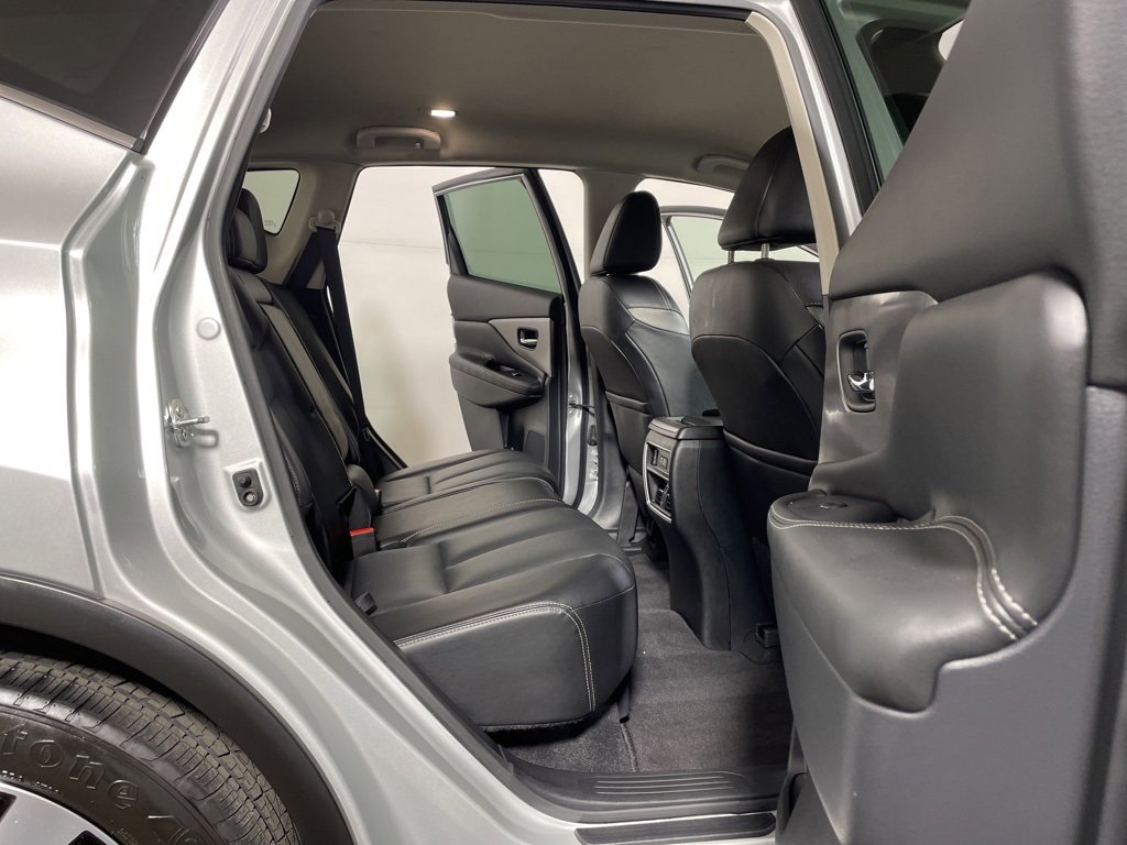 Used 2022 Nissan Murano SL w/ Cargo Package image 29