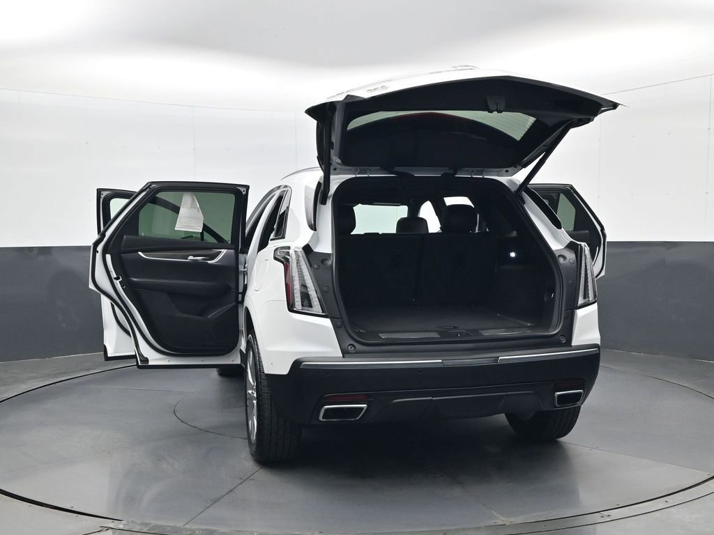 Used 2020 Cadillac XT5 Sportv image 32