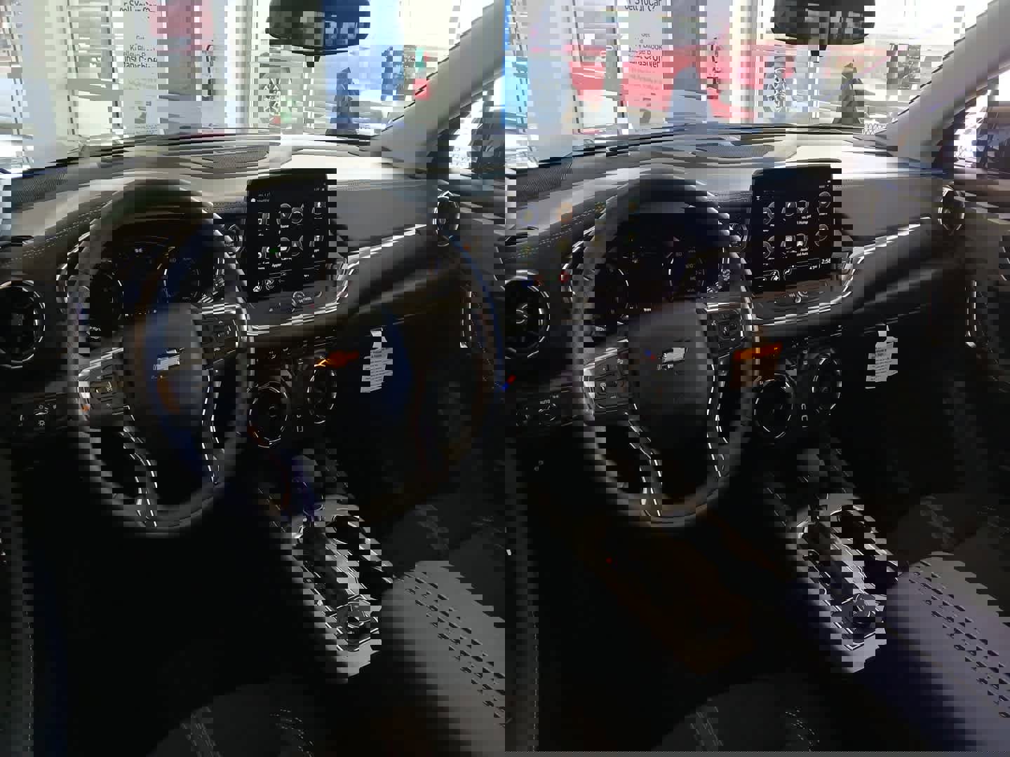 New 2026 Chevrolet Blazer LT w/ Midnight/Sport Edition image 23