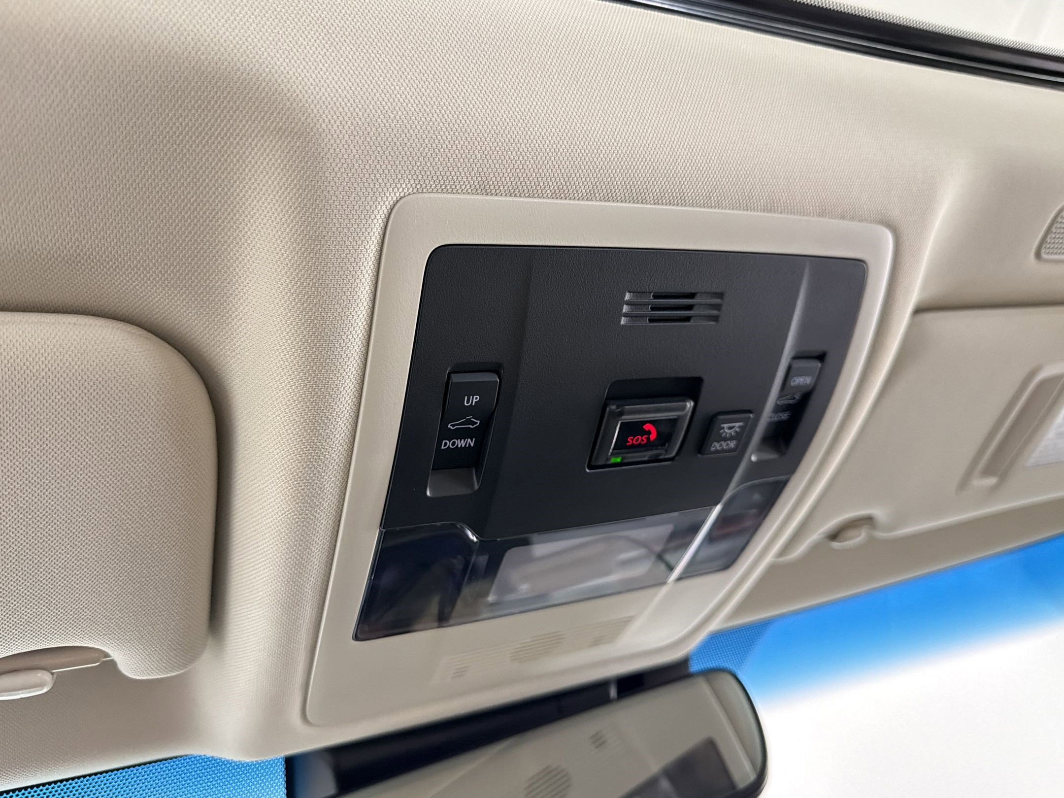 Certified 2024 Lexus ES 350 w/ Premium Package FWD image 30