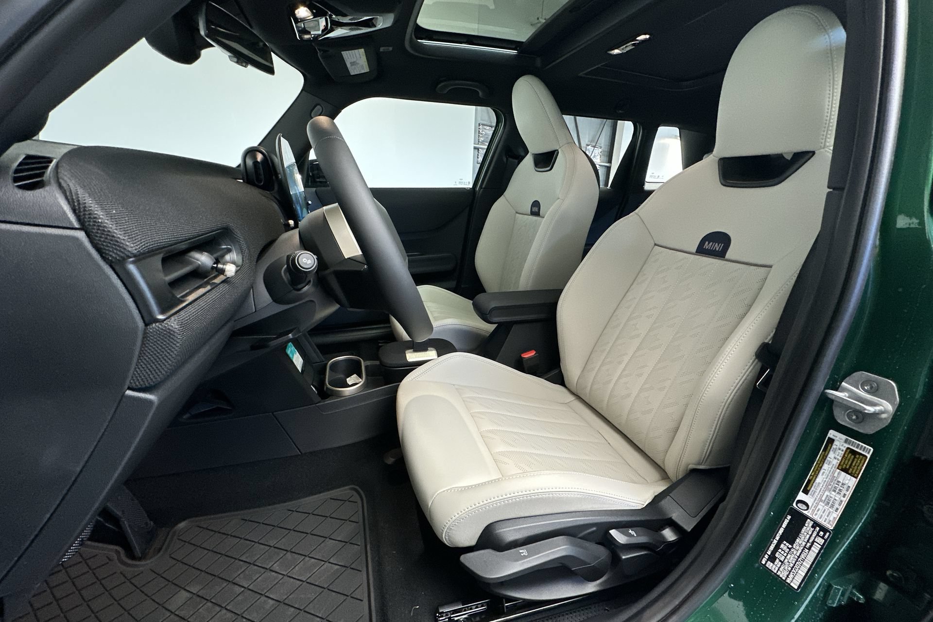 New 2027 MINI Cooper S FWD image 12