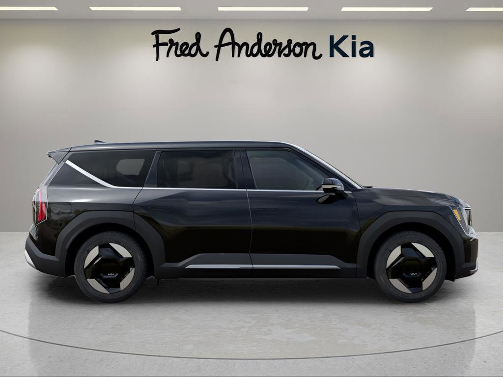 New 2026 Kia EV9 Light image 9