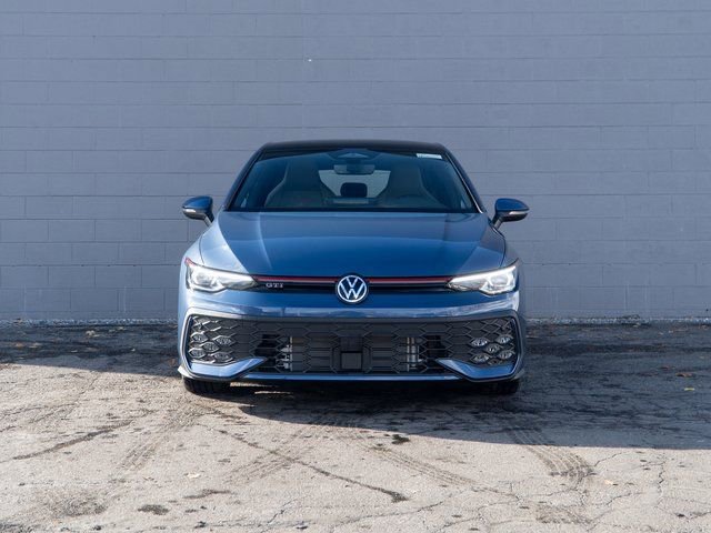 New 2026 Volkswagen GTI SE image 2