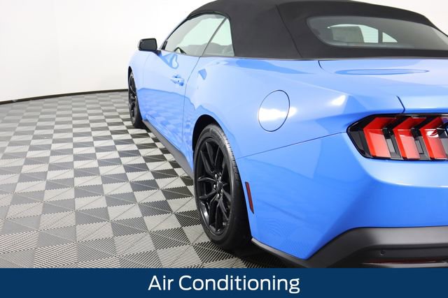 New 2026 Ford Mustang Premium image 17