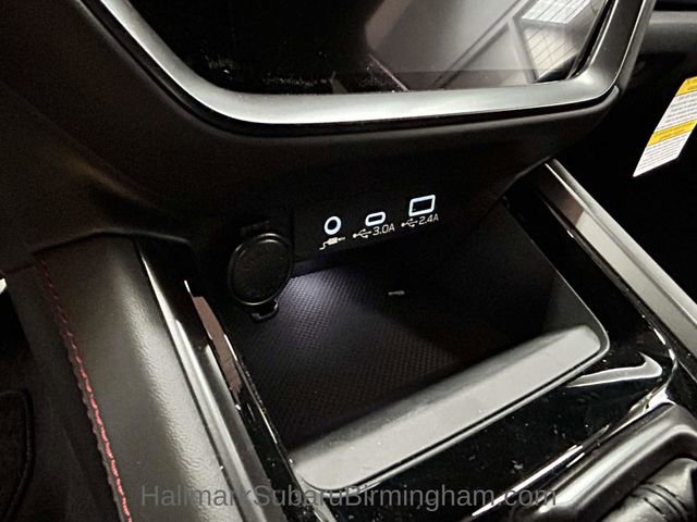 New 2026 Subaru WRX Limited image 19