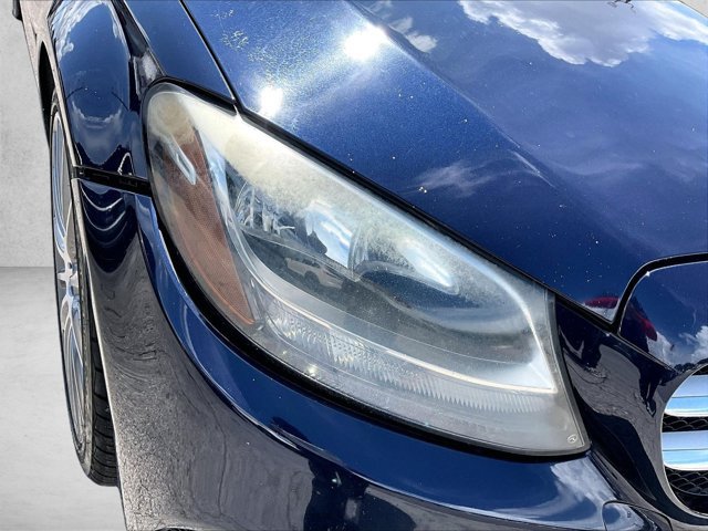 Used 2017 Mercedes-Benz C 300 Sedan image 28