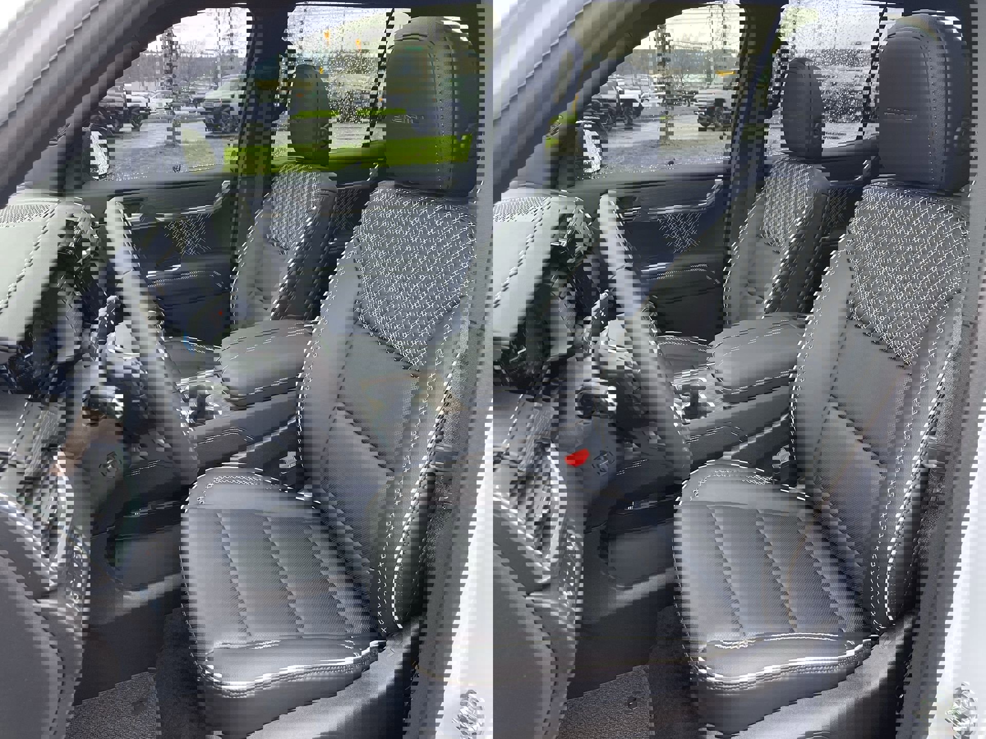 New 2026 GMC Acadia Denali w/ Super Cruise Package image 55