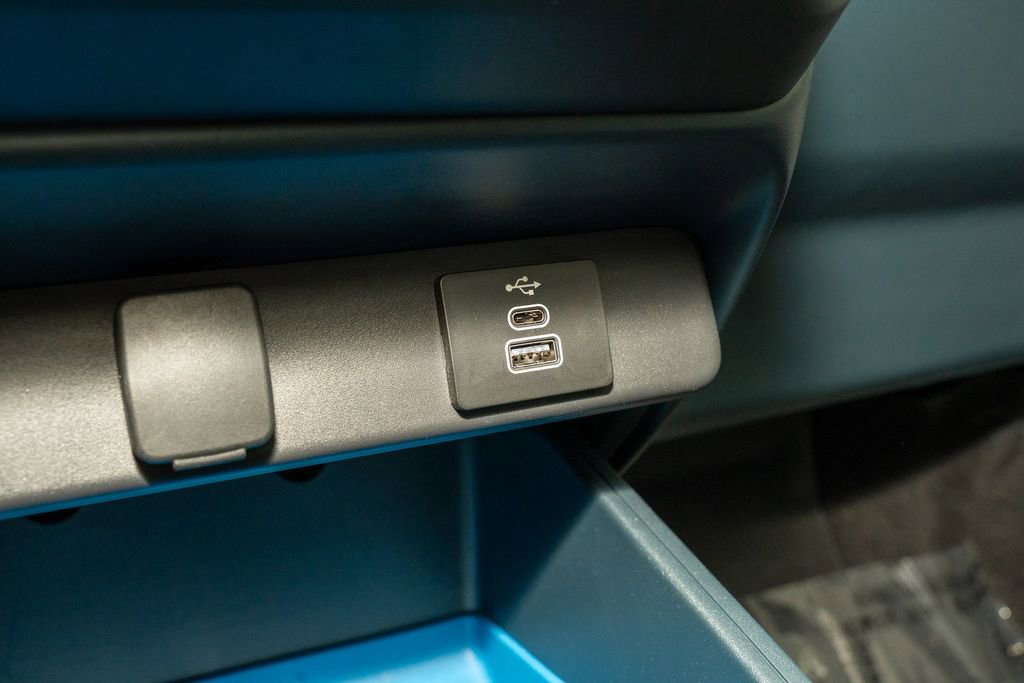 Used 2025 Ford Maverick XLT w/ XLT Luxury Package image 15