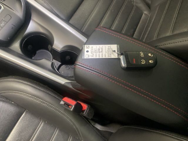 Used 2023 Dodge Hornet GT Plus w/ Tech Pack Plus w/o Parking AWD/4WD image 12