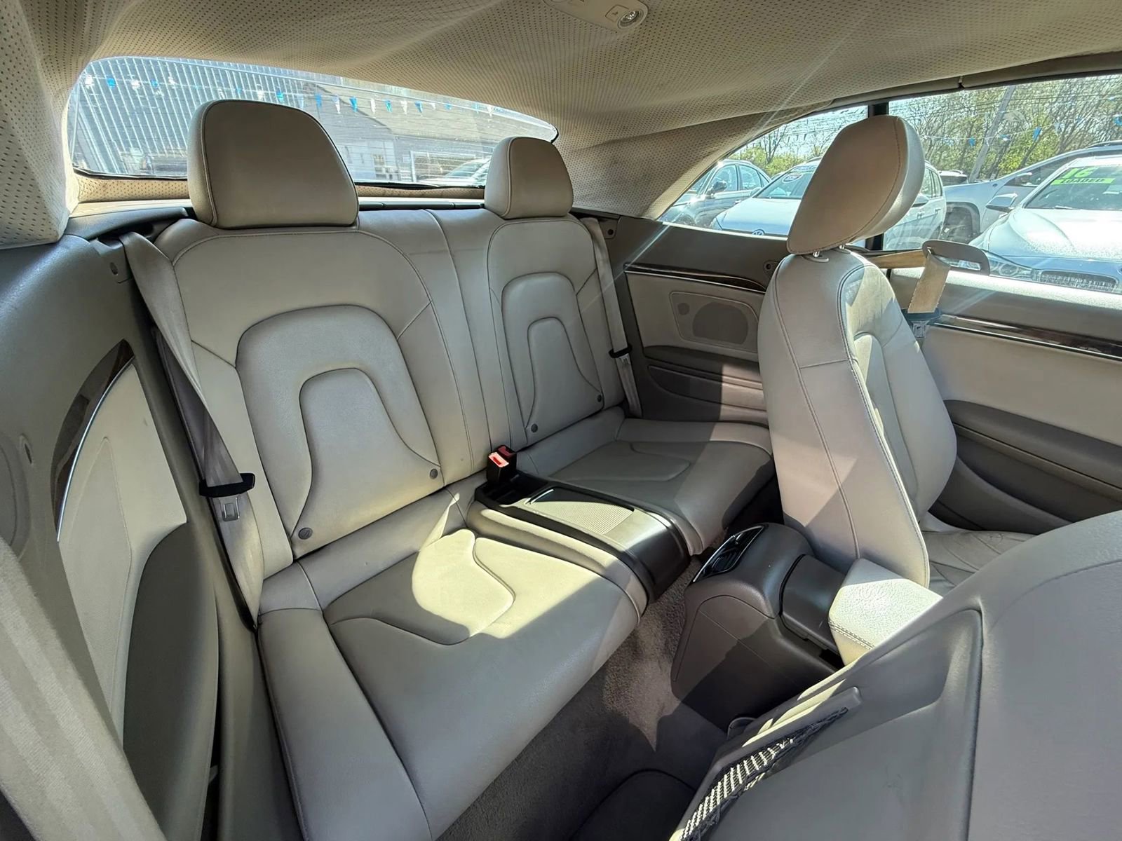 Used 2011 Audi A5 2.0T Premium Plus FWD image 44