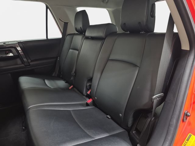 Used 2023 Toyota 4Runner TRD Pro AWD/4WD image 13