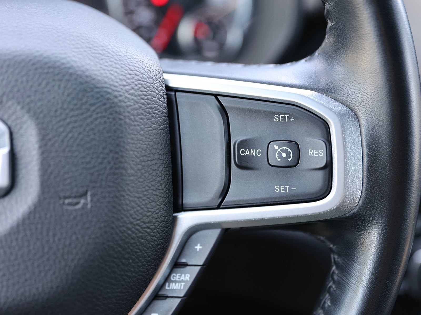 Used 2022 RAM 1500 Big Horn AWD/4WD image 43