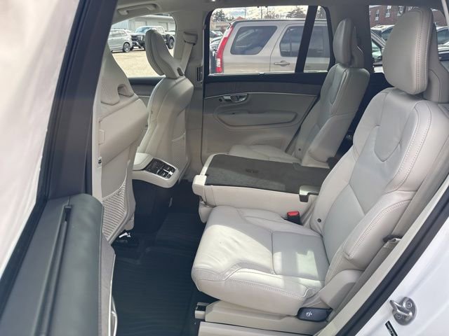New 2026 Volvo XC90 B6 Ultra w/ Protection Package image 12