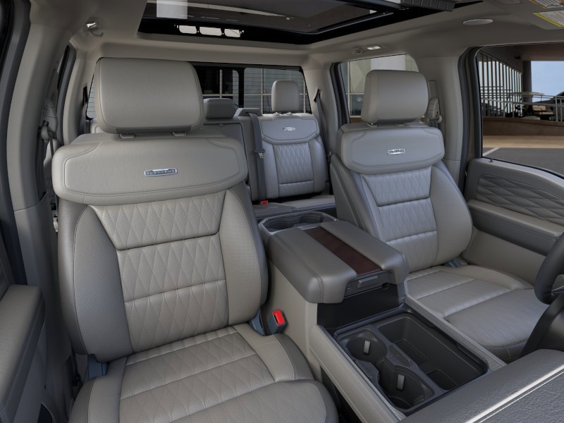 New 2026 Ford F350 Platinum AWD/4WD image 10