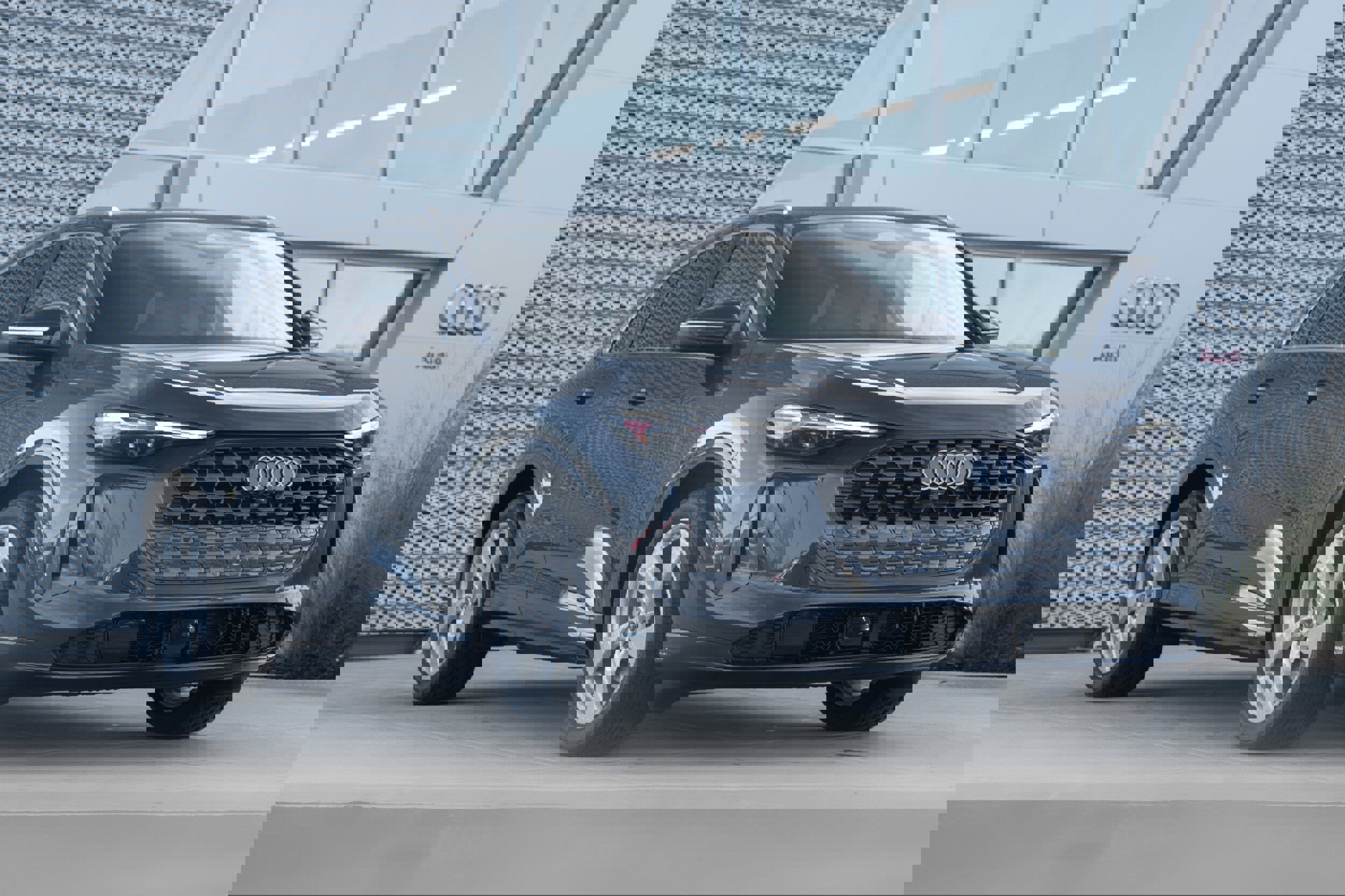 New 2025 Audi Q5 Prestige