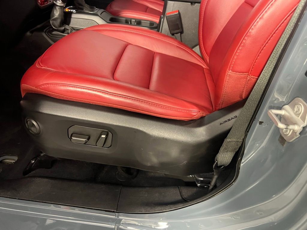 Used 2024 Jeep Wrangler Unlimited Rubicon 392 image 23