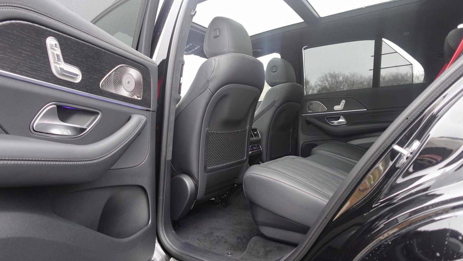 New 2026 Mercedes-Benz GLE 63 AMG S image 69