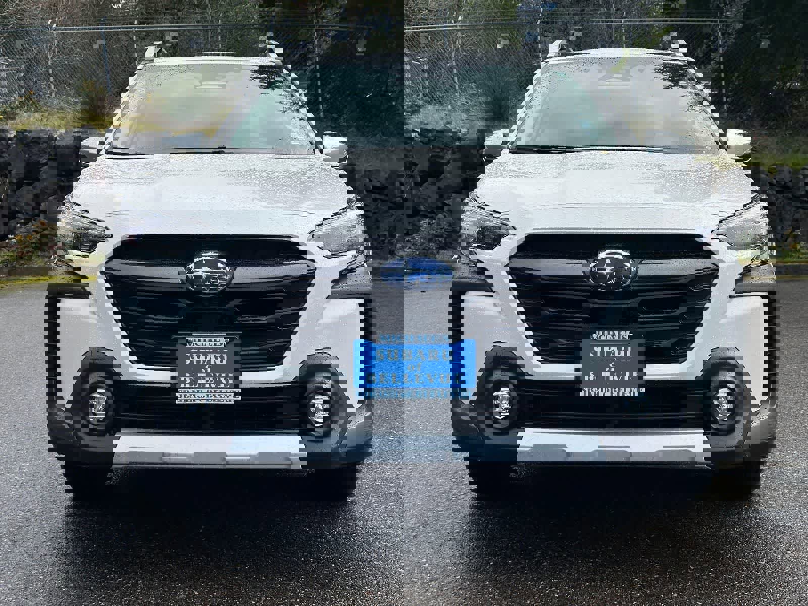 Certified 2024 Subaru Outback Touring image 5