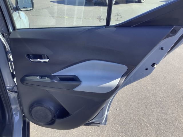 Used 2023 Nissan Kicks SR w/ SR Premium Package image 33