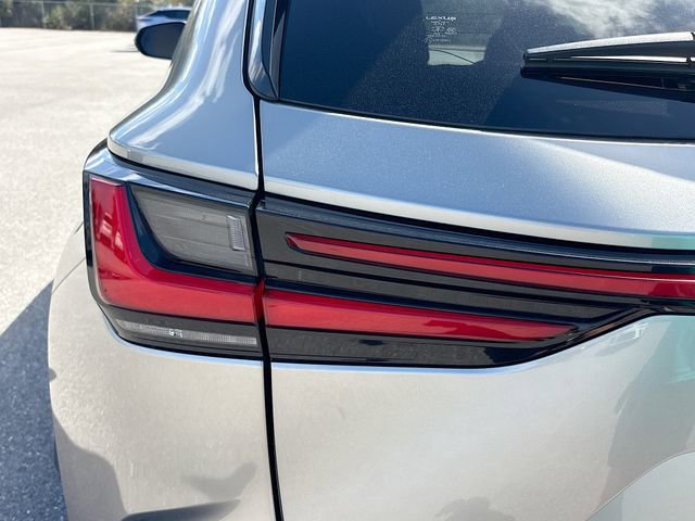 New 2026 Lexus NX 450h+ AWD w/ Luxury Package image 10