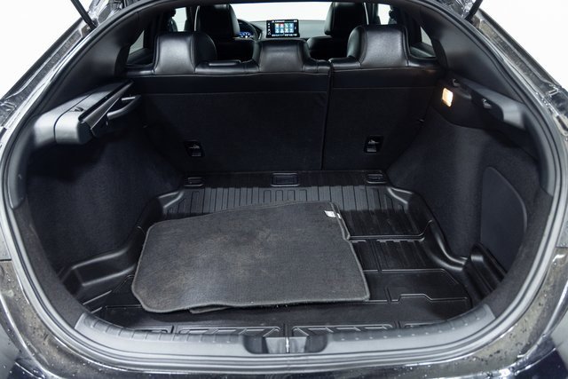 Used 2024 Honda Civic Sport Touring image 11