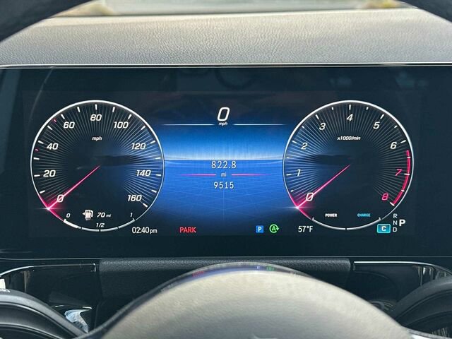 Used 2025 Mercedes-Benz GLA 250 image 31