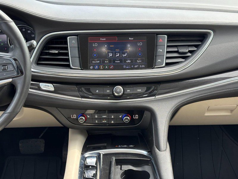 Certified 2023 Buick Enclave Essence w/ Experience Buick Package FWD image 14