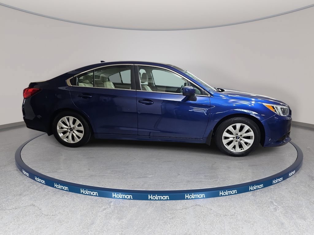 Used 2016 Subaru Legacy 2.5i Premium AWD/4WD image 5