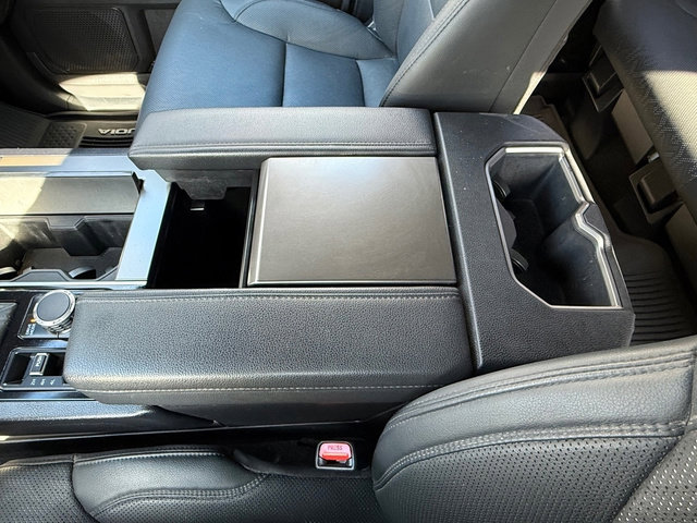 Used 2025 Toyota Sequoia SR5 image 39