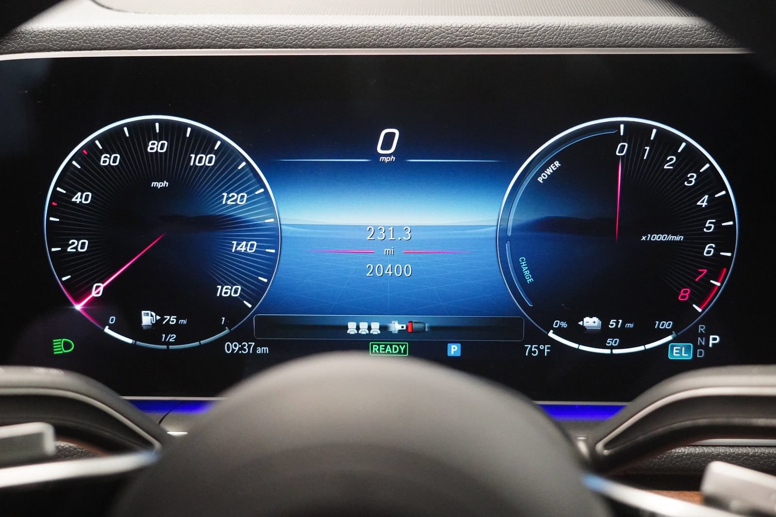 Certified 2025 Mercedes-Benz GLE 450e 4MATIC image 18