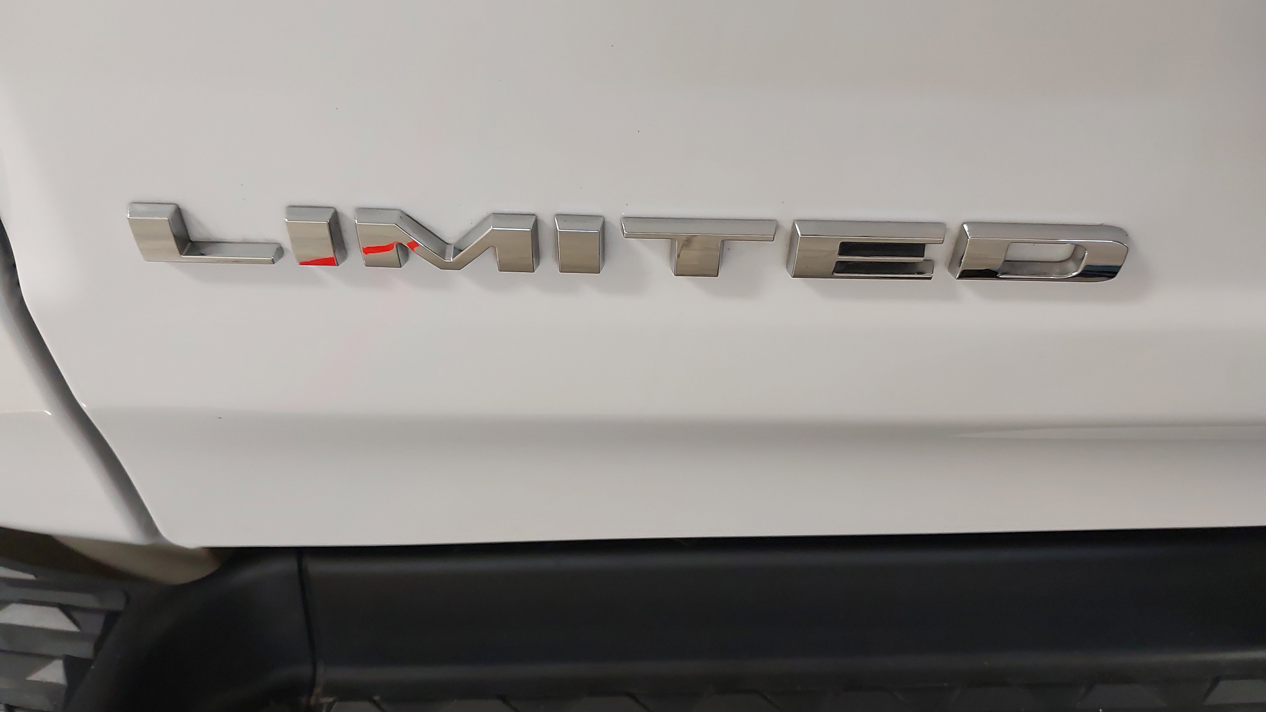 Used 2023 RAM 1500 Limited image 33