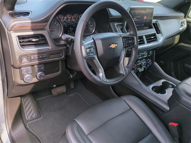 Certified 2021 Chevrolet Tahoe LT image 11