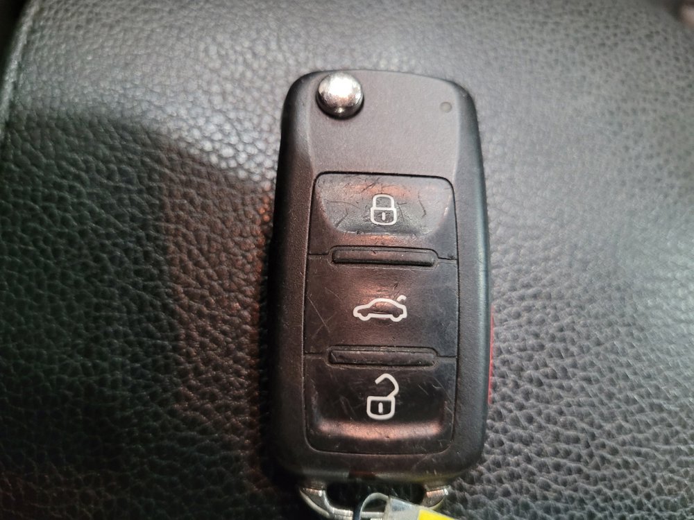 Used 2017 Volkswagen Jetta SE FWD image 32