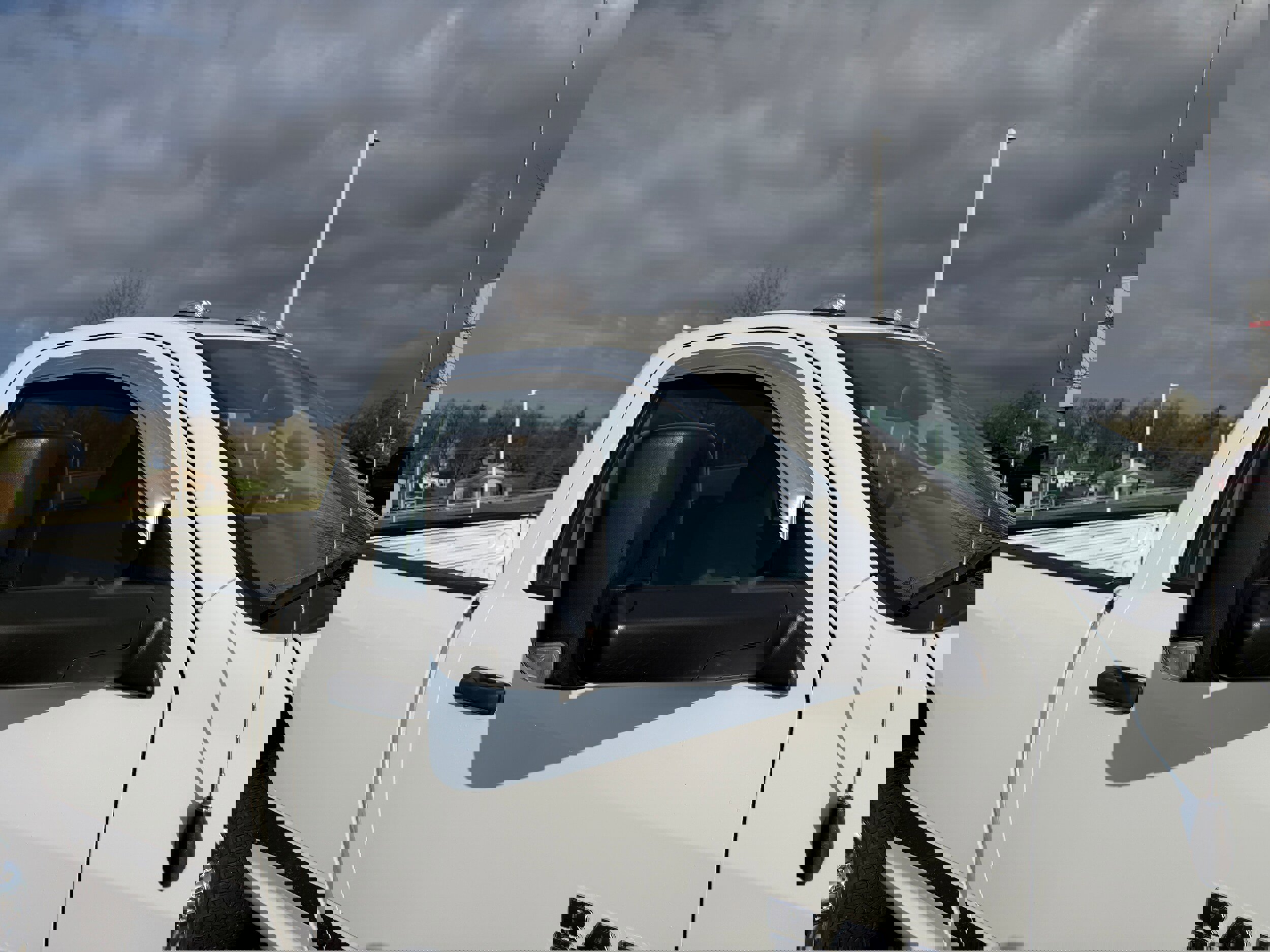 Used 2017 RAM 3500 Tradesman w/ Chrome Appearance Group AWD/4WD image 31