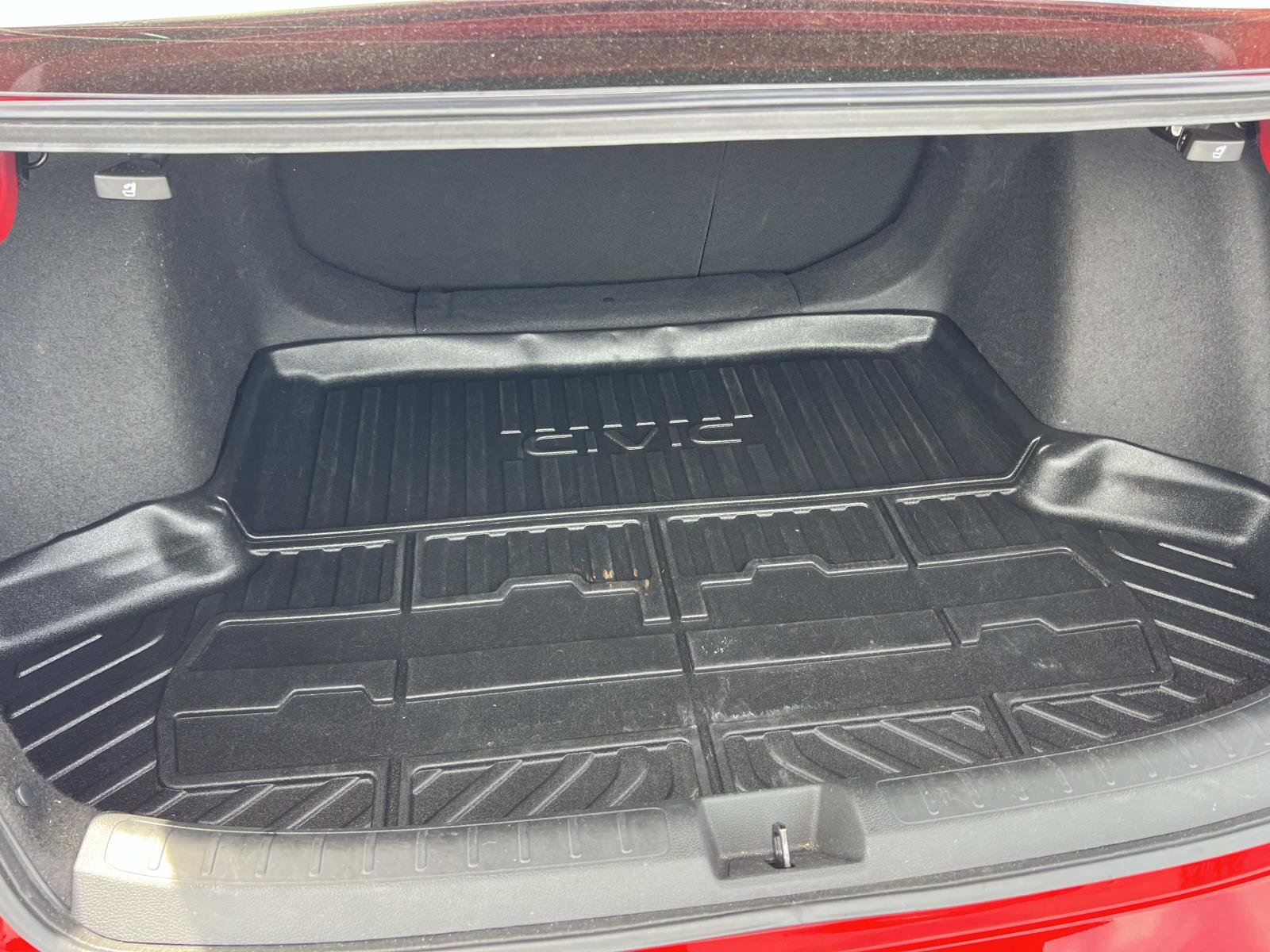 Used 2025 Honda Civic Sport image 21