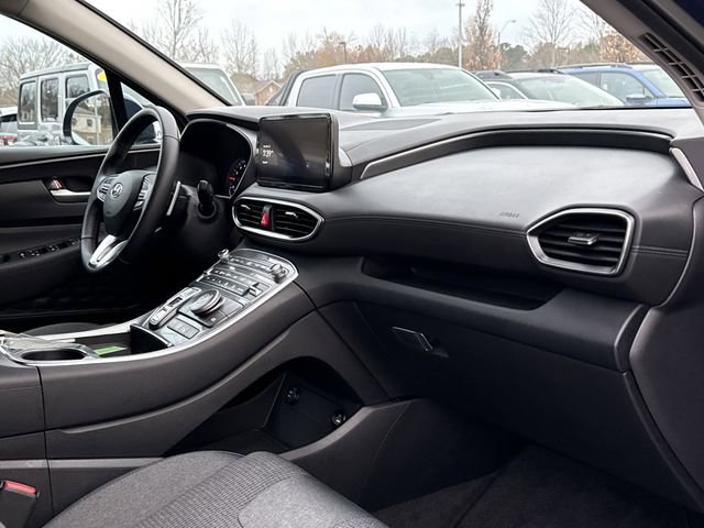 Used 2023 Hyundai Santa Fe SEL image 21