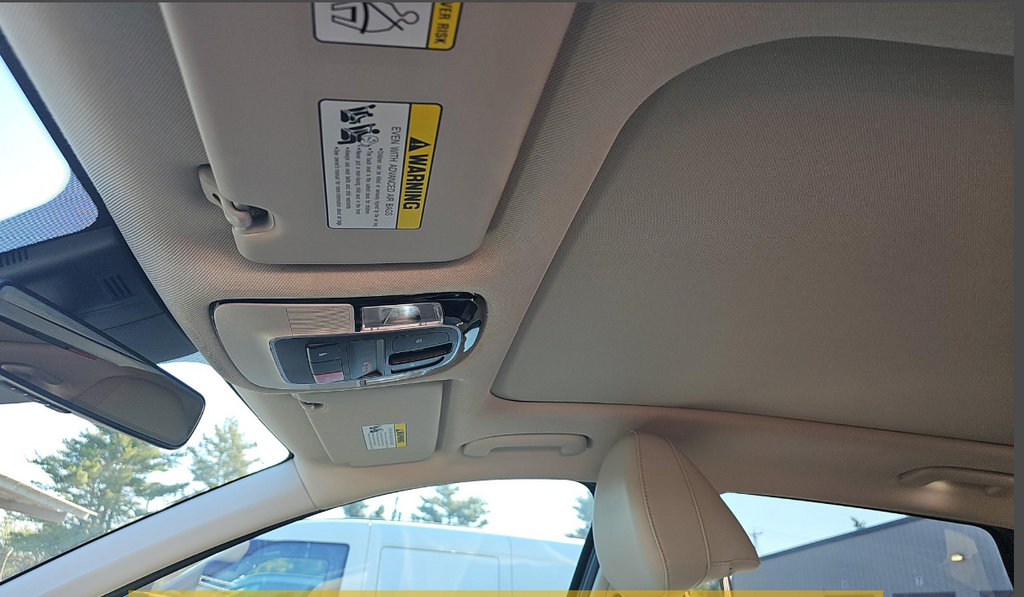Used 2023 Hyundai Tucson Limited AWD/4WD image 19
