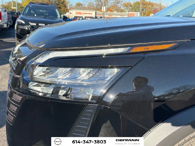 New 2026 Nissan Pathfinder SL w/ SL Premium Package AWD/4WD image 12