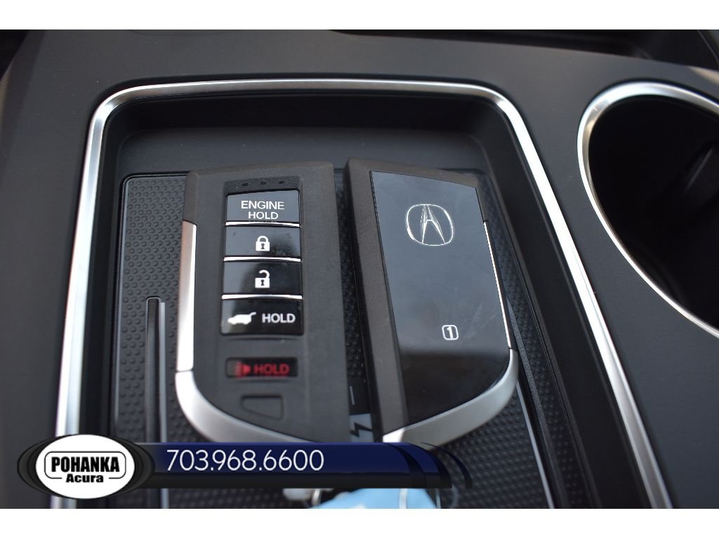 New 2026 Acura MDX w/ Technology Package AWD/4WD image 42
