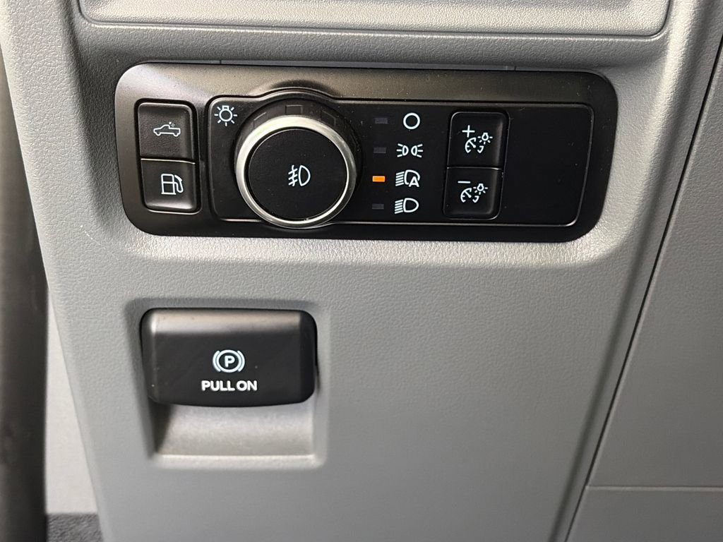 Certified 2024 Ford F150 XLT w/ Mobile Office Package image 25